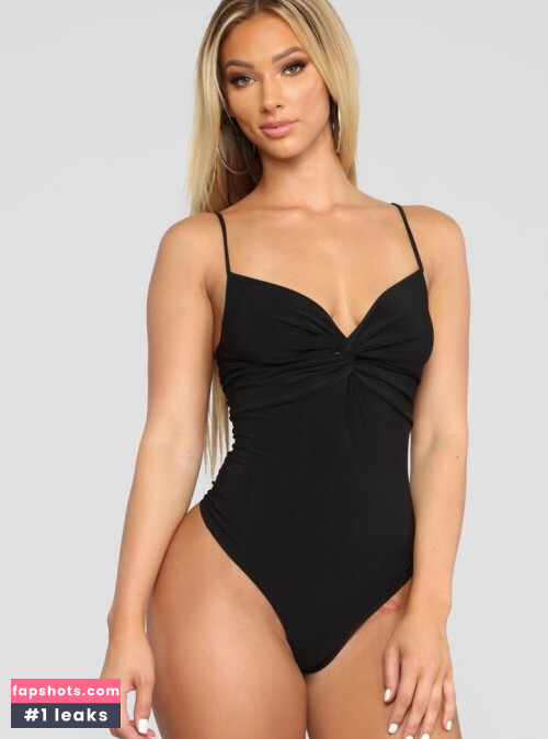 Lauren Racine Wood Nude Leaks OnlyFans Photos #1134 - LeakJerk