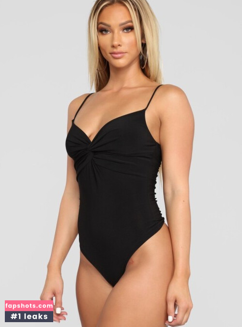 Lauren Racine Wood Nude Leaks OnlyFans Photos #1135 - LeakJerk