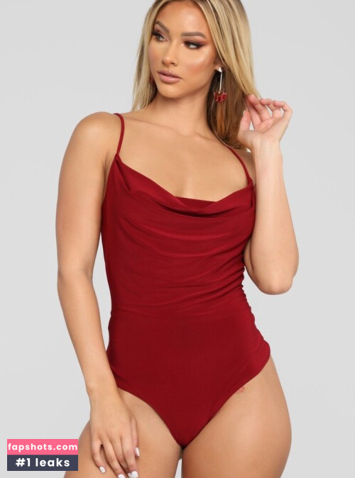 Lauren Racine Wood Nude Leaks OnlyFans Photos #1136 - LeakJerk