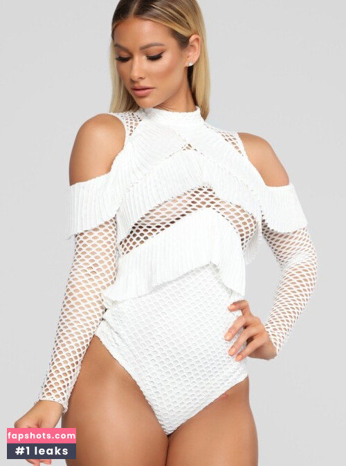 Lauren Racine Wood Nude Leaks OnlyFans Photos #1138 - LeakJerk