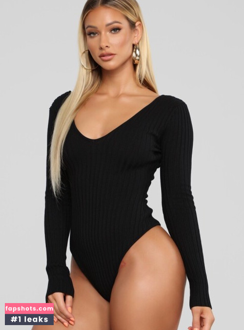 Lauren Racine Wood Nude Leaks OnlyFans Photos #1139 - LeakJerk