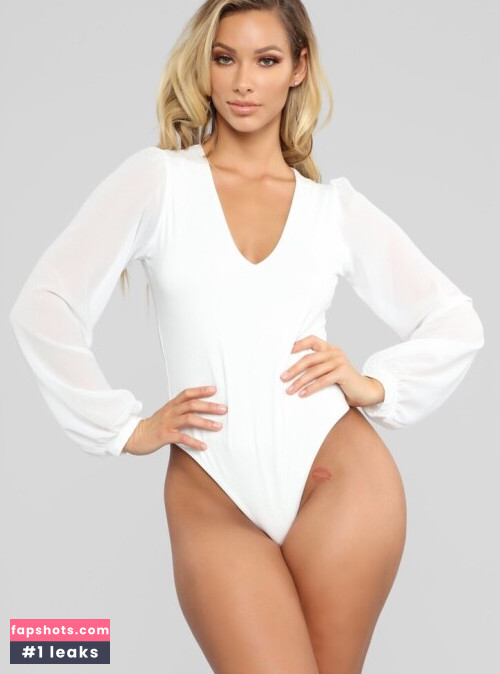 Lauren Racine Wood Nude Leaks OnlyFans Photos #1141 - LeakJerk