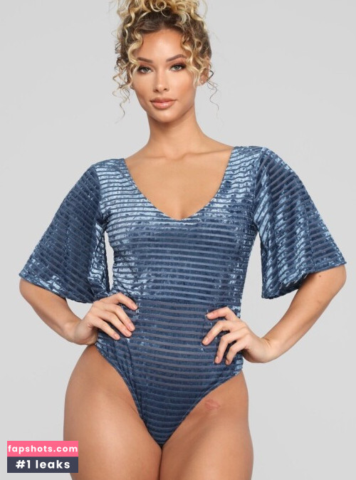 Lauren Racine Wood Nude Leaks OnlyFans Photos #1144 - LeakJerk