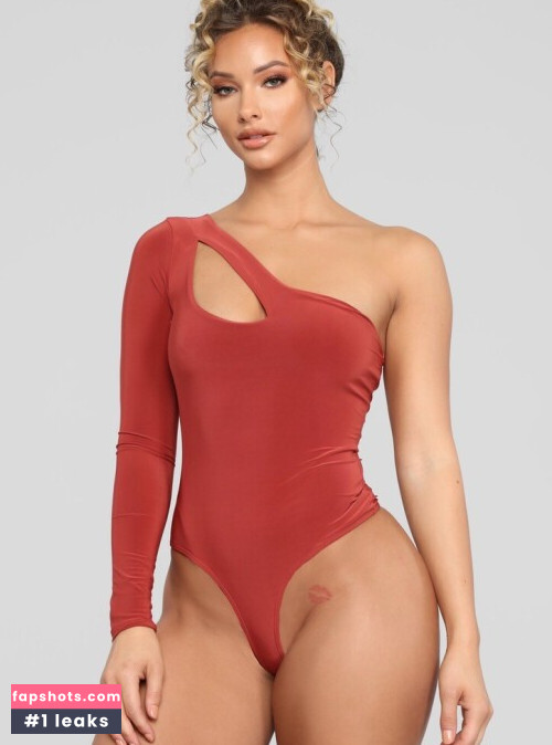 Lauren Racine Wood Nude Leaks OnlyFans Photos #1148 - LeakJerk