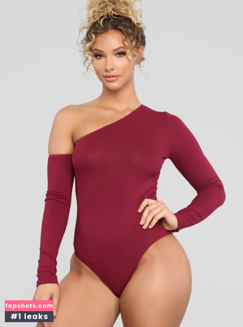 Lauren Racine Wood Nude Leaks OnlyFans Photos #1149 - LeakJerk