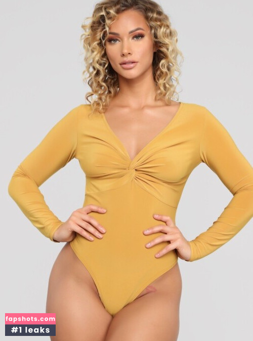 Lauren Racine Wood Nude Leaks OnlyFans Photos #1153 - LeakJerk