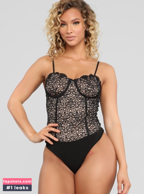 Lauren Racine Wood Nude Leaks OnlyFans Photos #1156 - LeakJerk