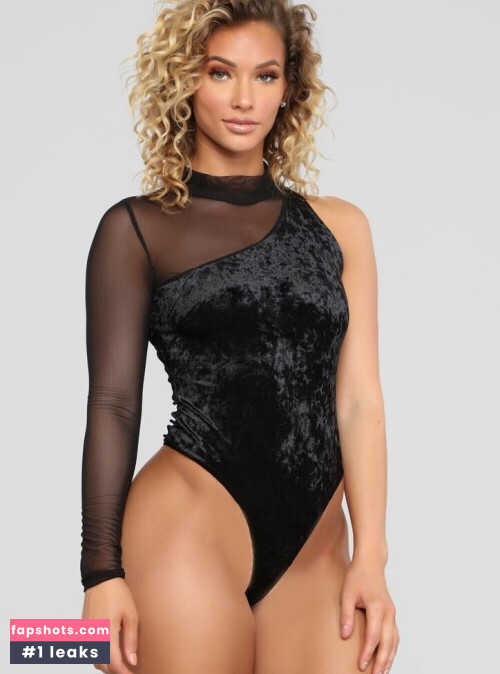 Lauren Racine Wood Nude Leaks OnlyFans Photos #1158 - LeakJerk