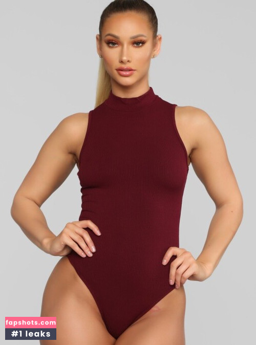 Lauren Racine Wood Nude Leaks OnlyFans Photos #1162 - LeakJerk