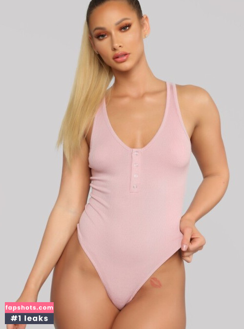 Lauren Racine Wood Nude Leaks OnlyFans Photos #1163 - LeakJerk