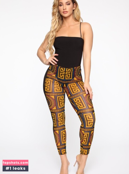 Lauren Racine Wood Nude Leaks OnlyFans Photos #1172 - LeakJerk