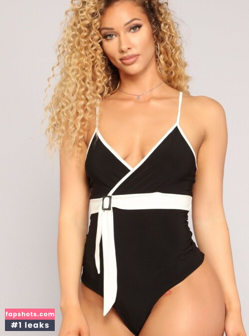 Lauren Racine Wood Nude Leaks OnlyFans Photos #1187 - LeakJerk