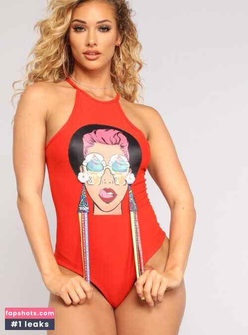 Lauren Racine Wood Nude Leaks OnlyFans Photos #1199 - LeakJerk