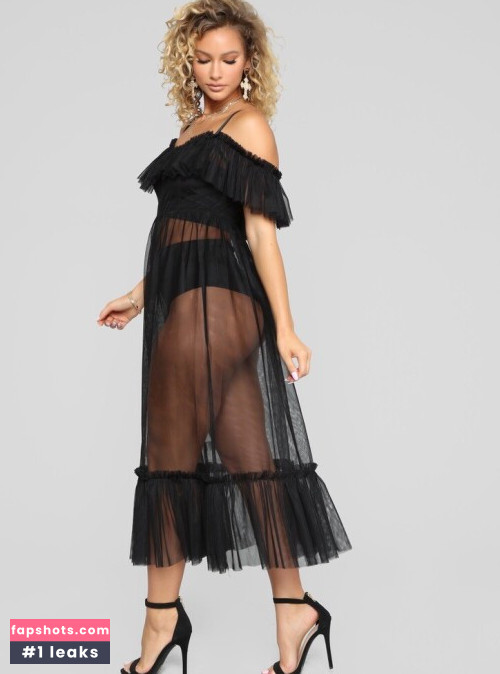 Lauren Racine Wood Nude Leaks OnlyFans Photos #1224 - LeakJerk