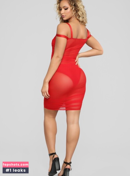 Lauren Racine Wood Nude Leaks OnlyFans Photos #1242 - LeakJerk