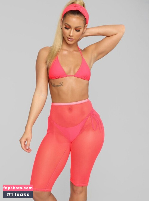 Lauren Racine Wood Nude Leaks OnlyFans Photos #255 - LeakJerk