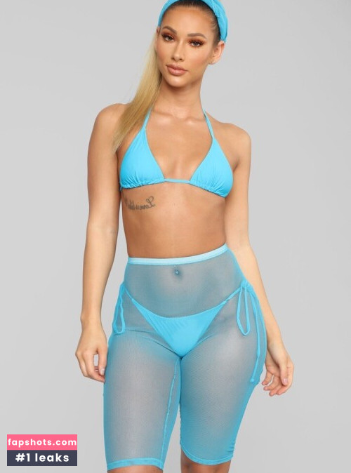 Lauren Racine Wood Nude Leaks OnlyFans Photos #261 - LeakJerk