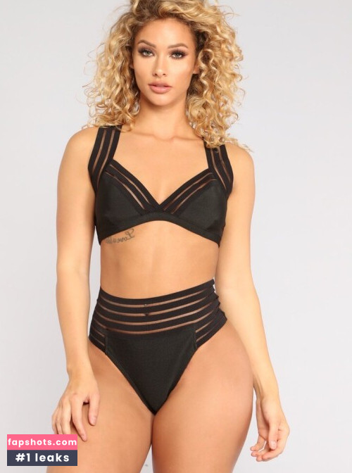 Lauren Racine Wood Nude Leaks OnlyFans Photos #325 - LeakJerk