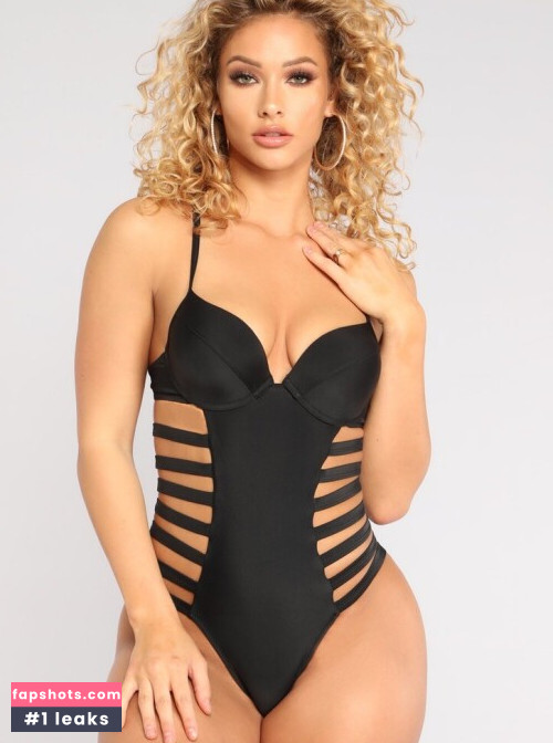 Lauren Racine Wood Nude Leaks OnlyFans Photos #331 - LeakJerk