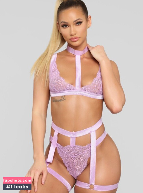 Lauren Racine Wood Nude Leaks OnlyFans Photos #616 - LeakJerk