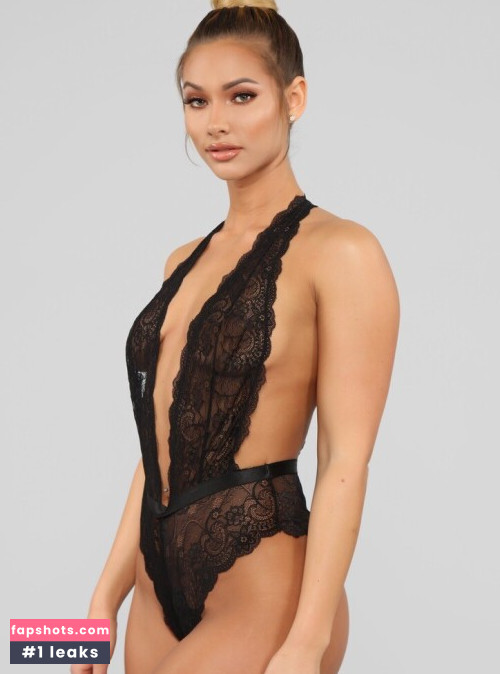 Lauren Racine Wood Nude Leaks OnlyFans Photos #641 - LeakJerk