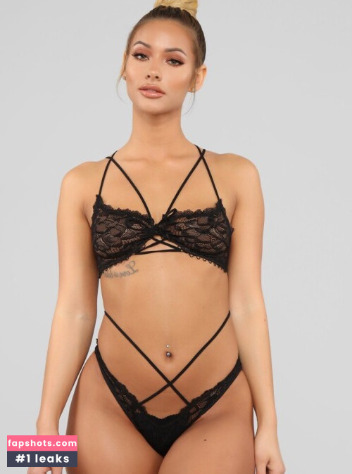 Lauren Racine Wood Nude Leaks OnlyFans Photos #643 - LeakJerk