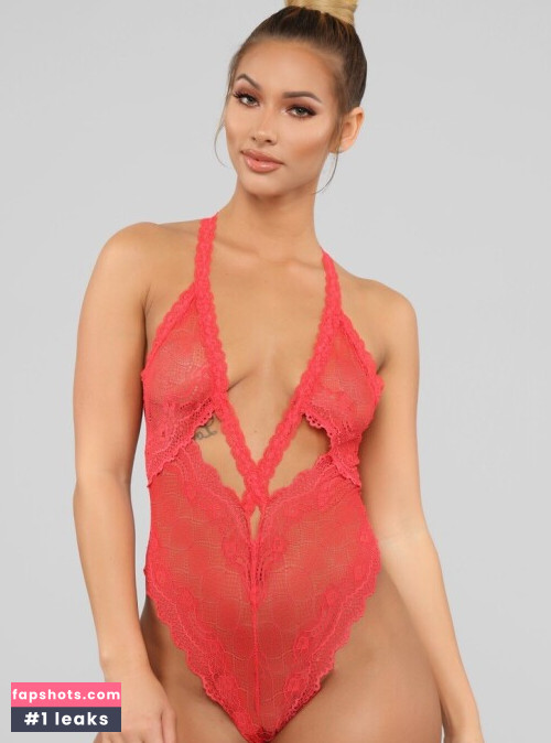 Lauren Racine Wood Nude Leaks OnlyFans Photos #646 - LeakJerk