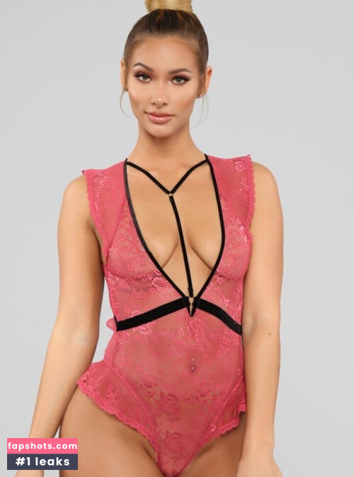 Lauren Racine Wood Nude Leaks OnlyFans Photos #649 - LeakJerk