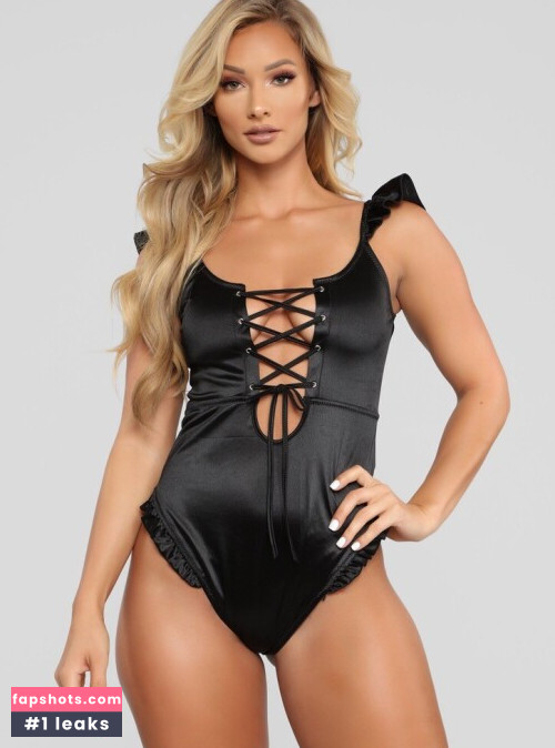 Lauren Racine Wood Nude Leaks OnlyFans Photos #652 - LeakJerk