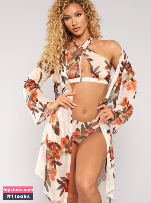 Lauren Racine Wood Nude Leaks OnlyFans Photos #664 - LeakJerk