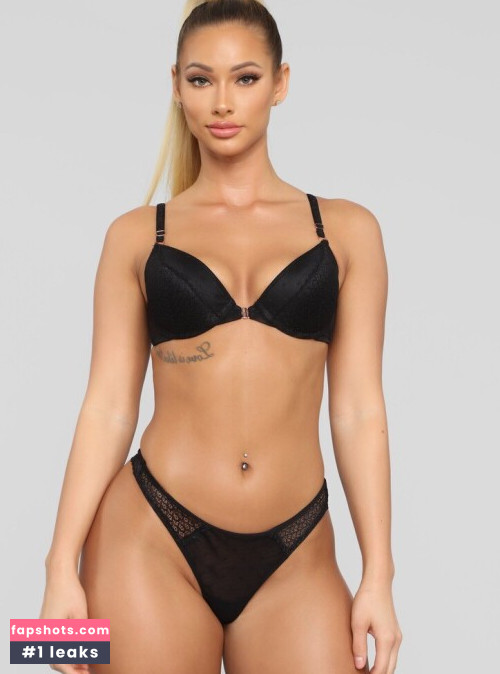 Lauren Racine Wood Nude Leaks OnlyFans Photos #668 - LeakJerk