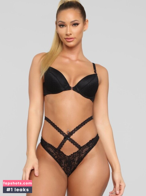 Lauren Racine Wood Nude Leaks OnlyFans Photos #684 - LeakJerk