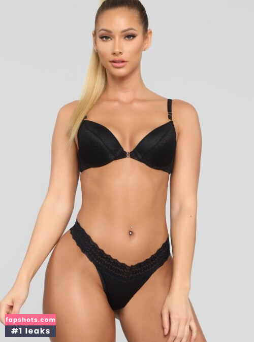 Lauren Racine Wood Nude Leaks OnlyFans Photos #699 - LeakJerk