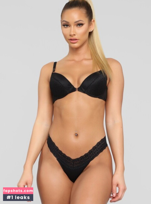 Lauren Racine Wood Nude Leaks OnlyFans Photos #702 - LeakJerk