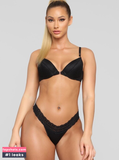 Lauren Racine Wood Nude Leaks OnlyFans Photos #706 - LeakJerk