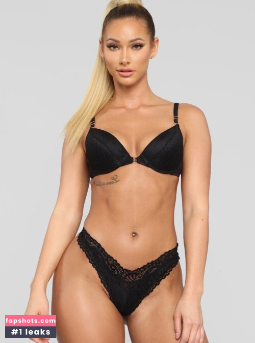 Lauren Racine Wood Nude Leaks OnlyFans Photos #710 - LeakJerk