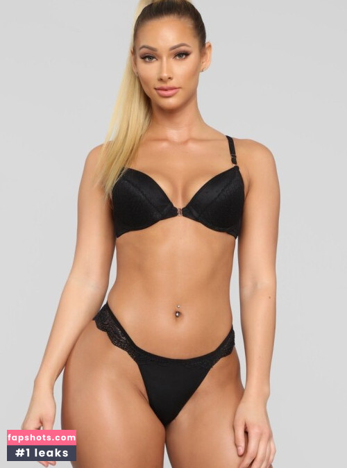 Lauren Racine Wood Nude Leaks OnlyFans Photos #714 - LeakJerk