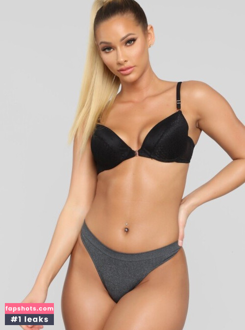 Lauren Racine Wood Nude Leaks OnlyFans Photos #718 - LeakJerk