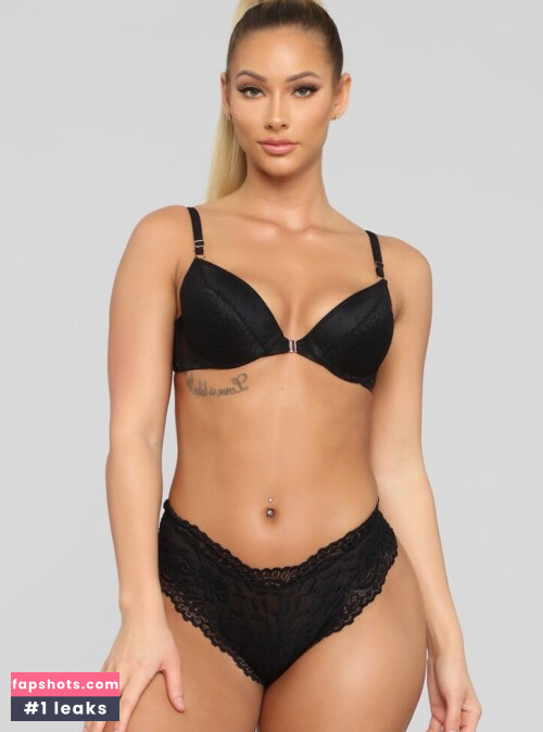 Lauren Racine Wood Nude Leaks OnlyFans Photos #722 - LeakJerk