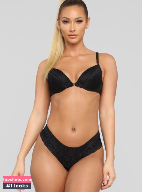 Lauren Racine Wood Nude Leaks OnlyFans Photos #726 - LeakJerk