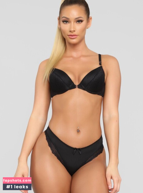 Lauren Racine Wood Nude Leaks OnlyFans Photos #734 - LeakJerk