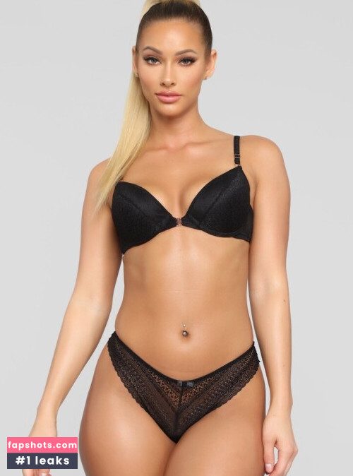 Lauren Racine Wood Nude Leaks OnlyFans Photos #742 - LeakJerk