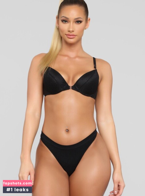 Lauren Racine Wood Nude Leaks OnlyFans Photos #758 - LeakJerk