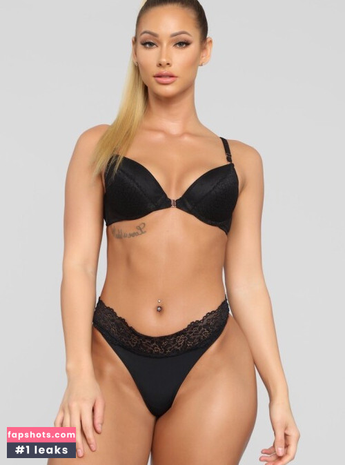 Lauren Racine Wood Nude Leaks OnlyFans Photos #762 - LeakJerk