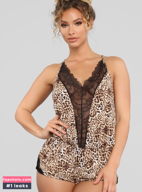 Lauren Racine Wood gallery photo #846