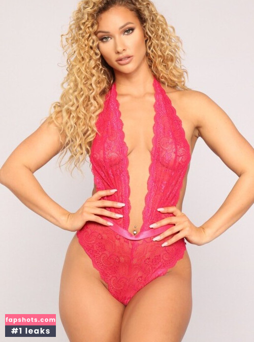 Lauren Racine Wood gallery photo #922