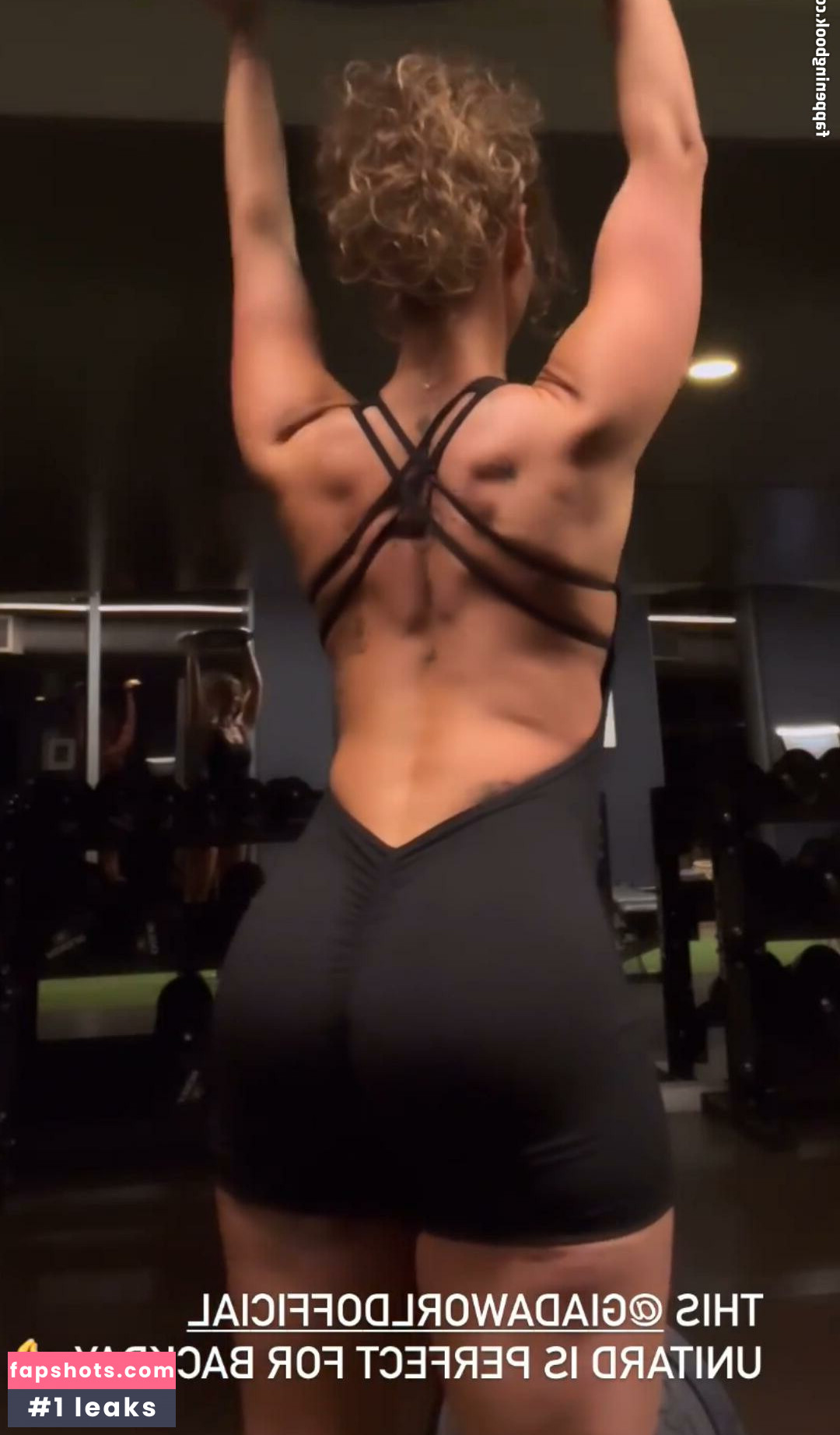 Lauren Racine Wood gallery photo #12