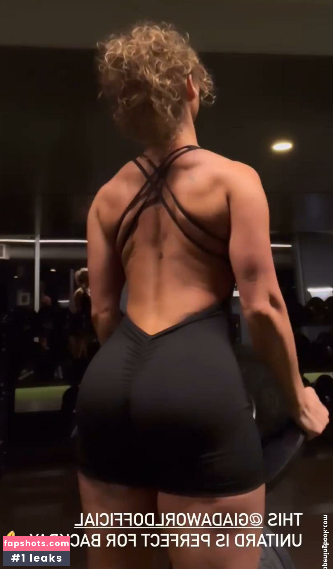 Lauren Racine Wood gallery photo #4