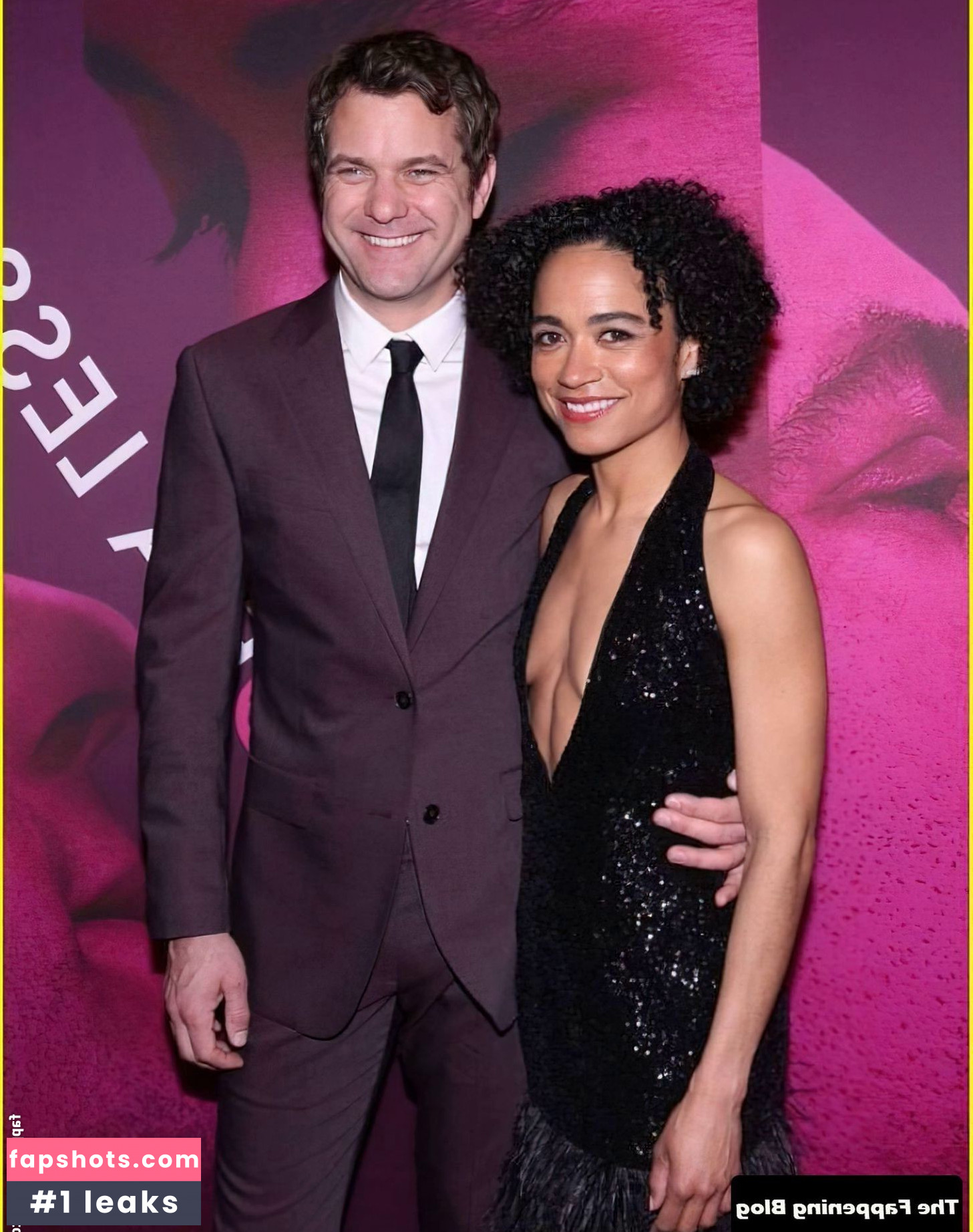 Lauren Ridloff Nude Leaks OnlyFans Photos #15 - Fapshots