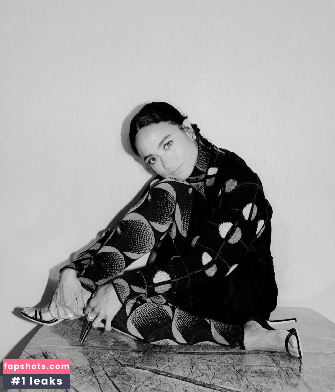 Lauren Ridloff Nude Leaks OnlyFans Photos #23 - Fapshots